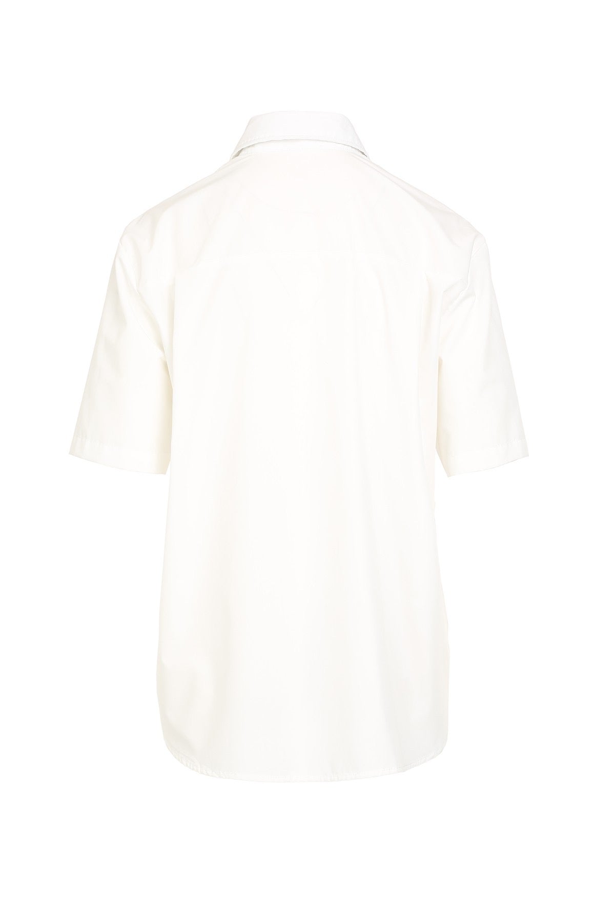 White black pearls button🖤