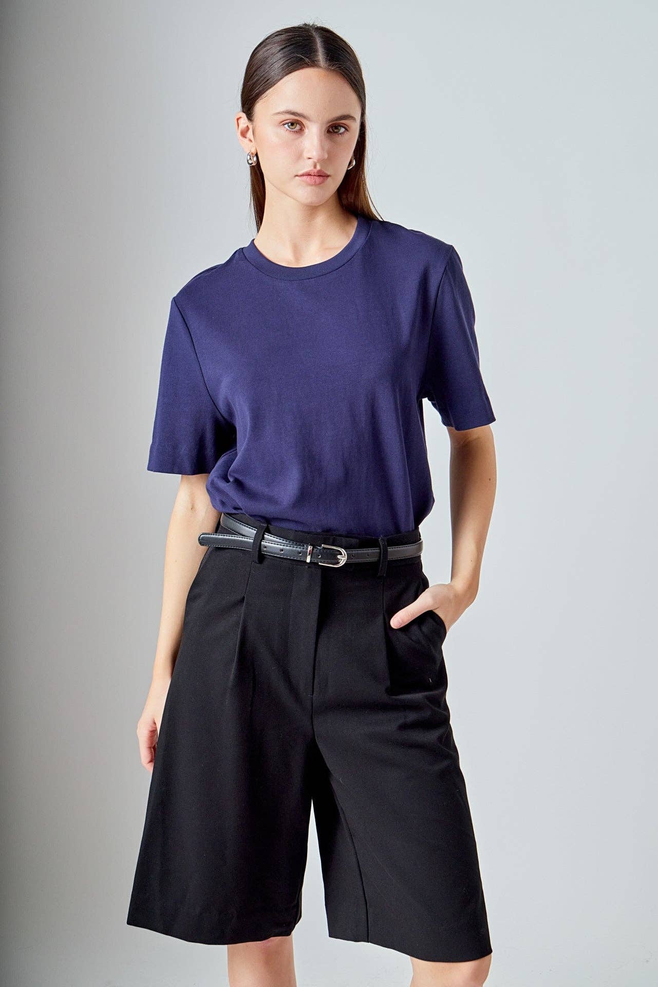 Basic T-Shirt