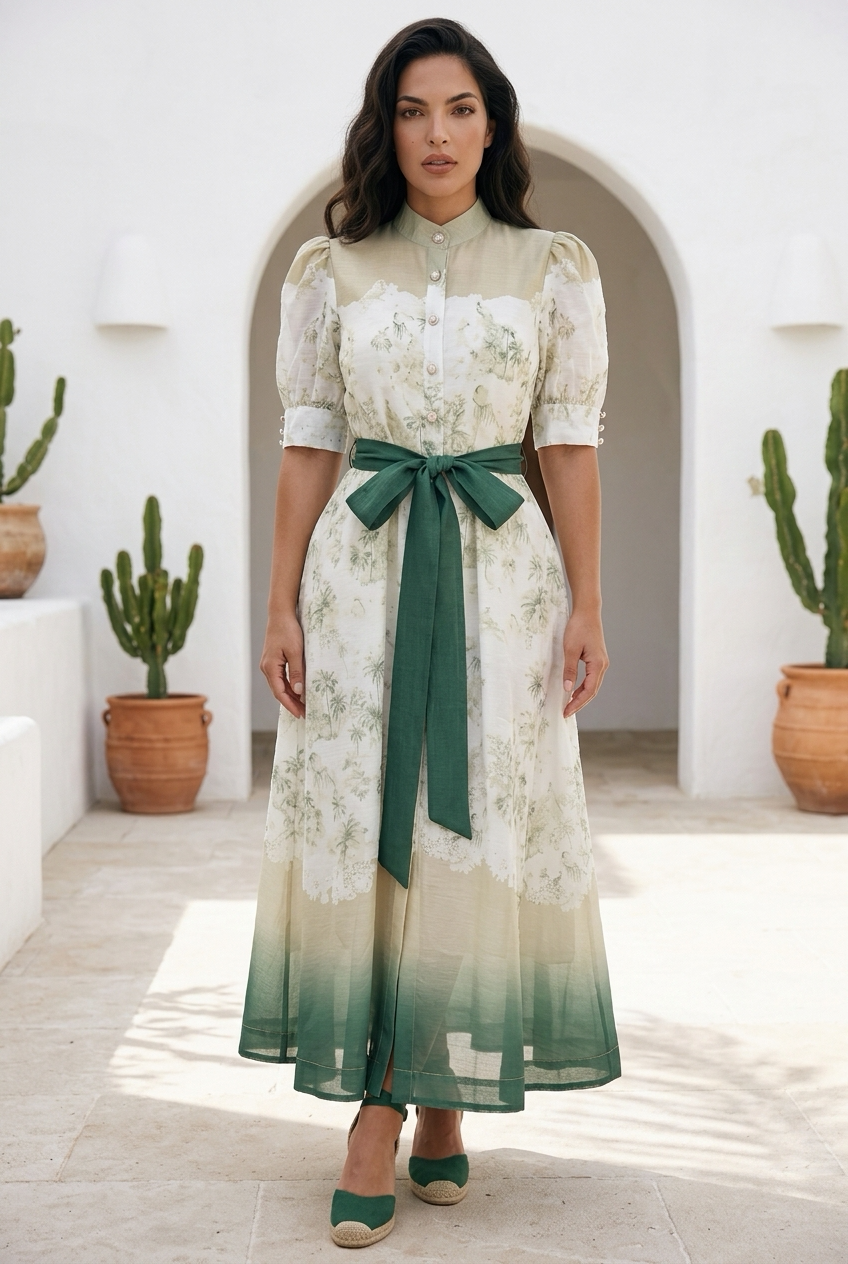 Linda Dress