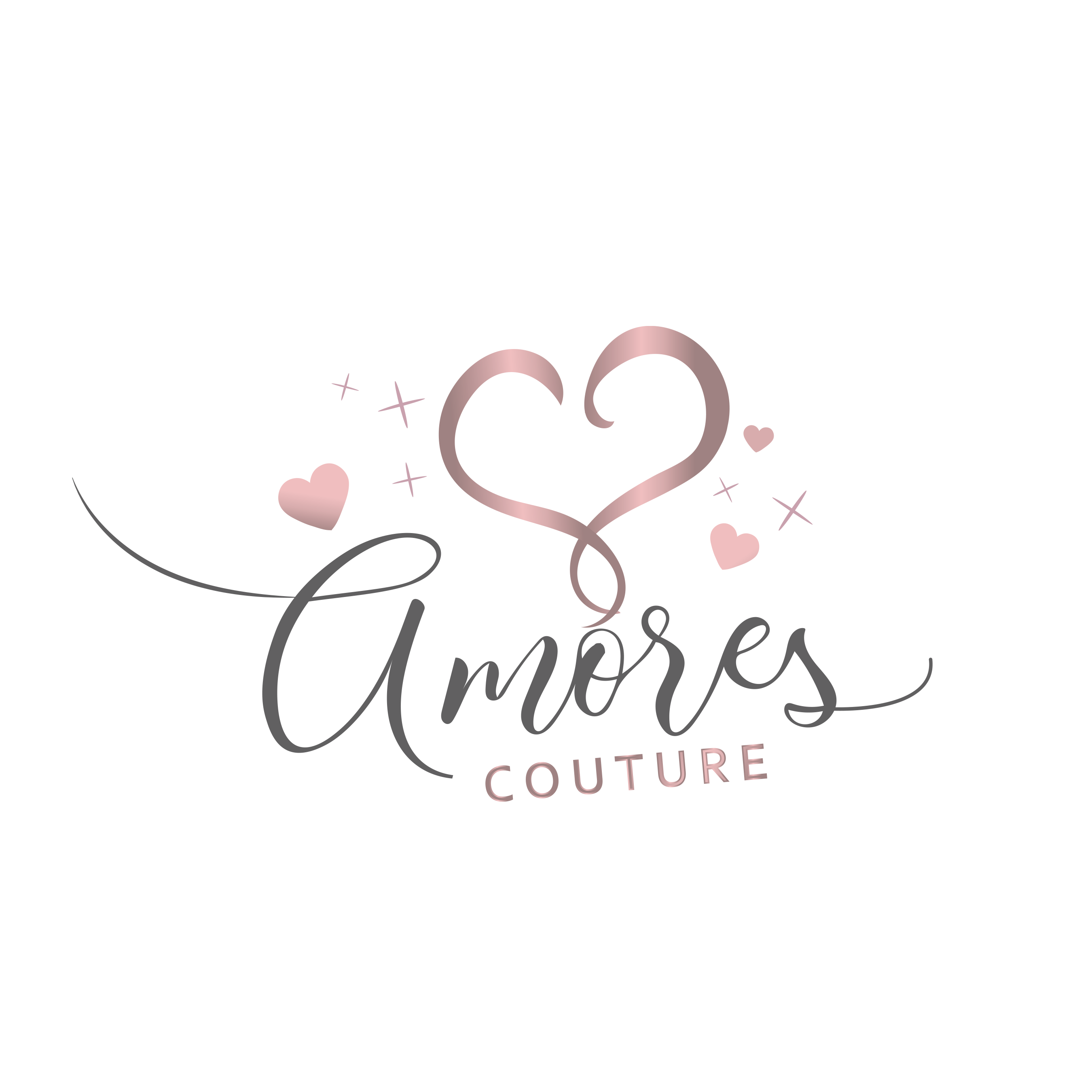 Amores Couture logo