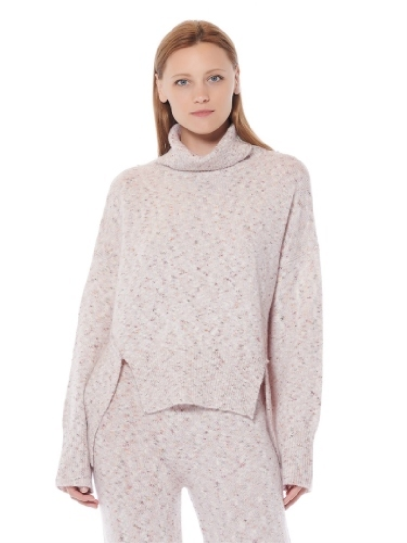 Conjunto otoño beige