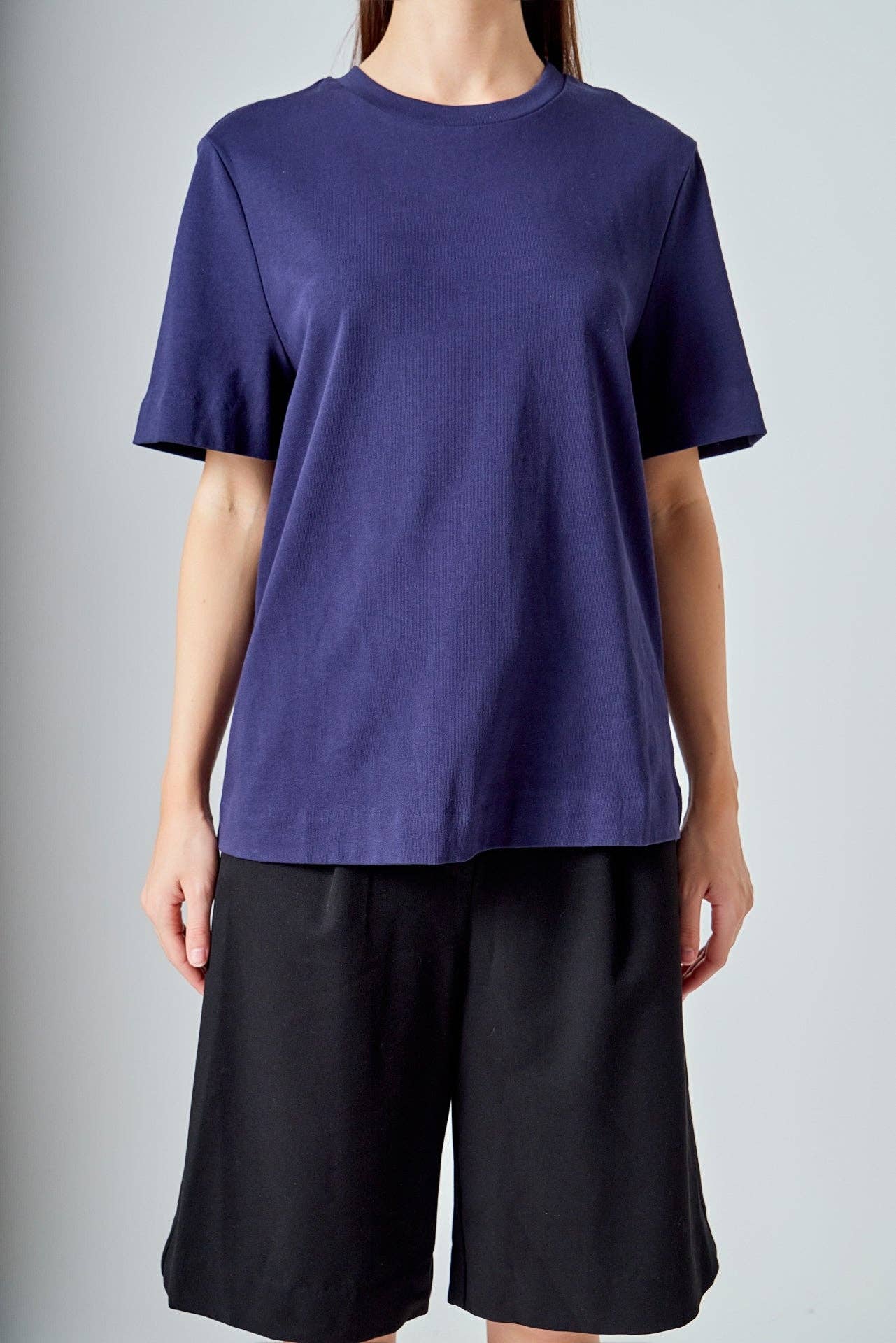 Basic T-Shirt