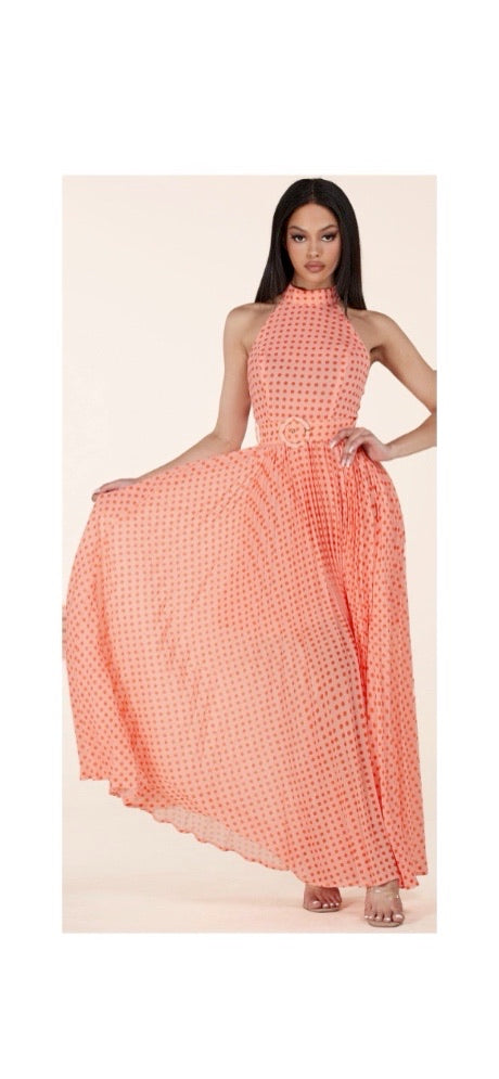 Ven a mi vestido de bebe