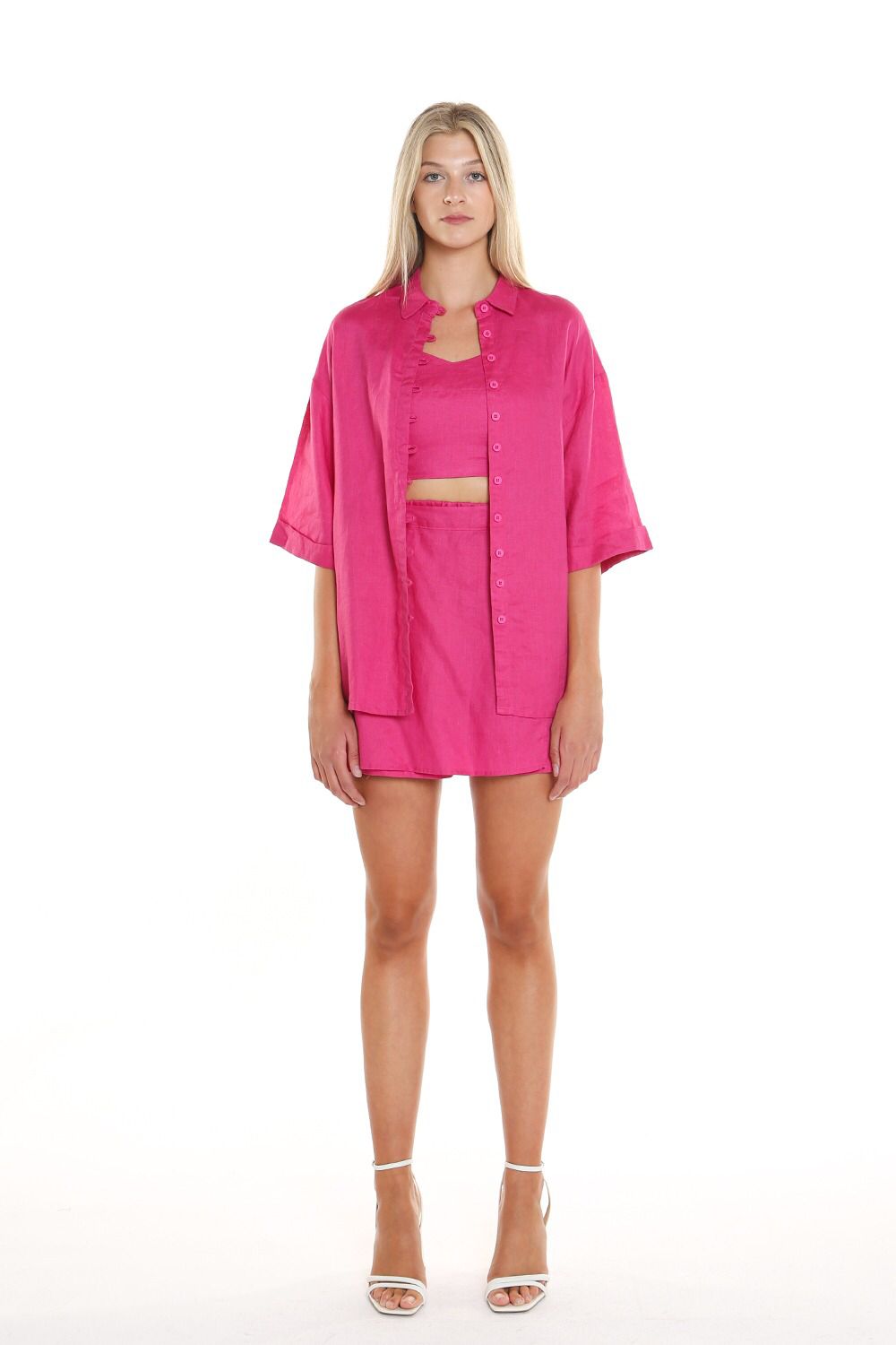 Juego de 3 piezas Cutie Pie