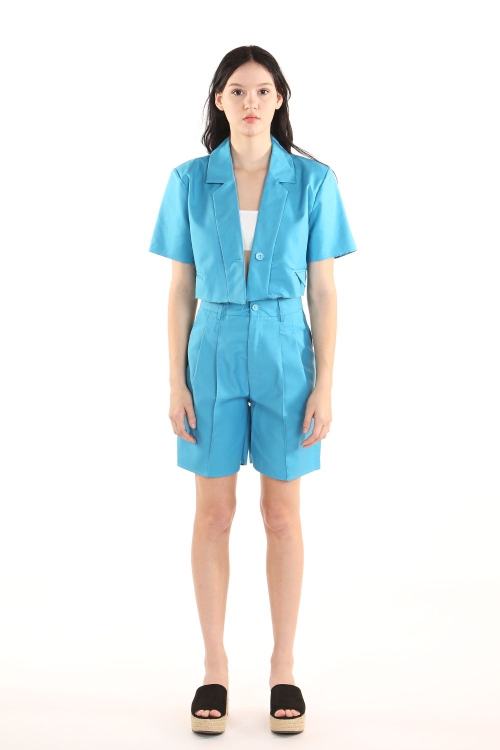 conjunto de primavera