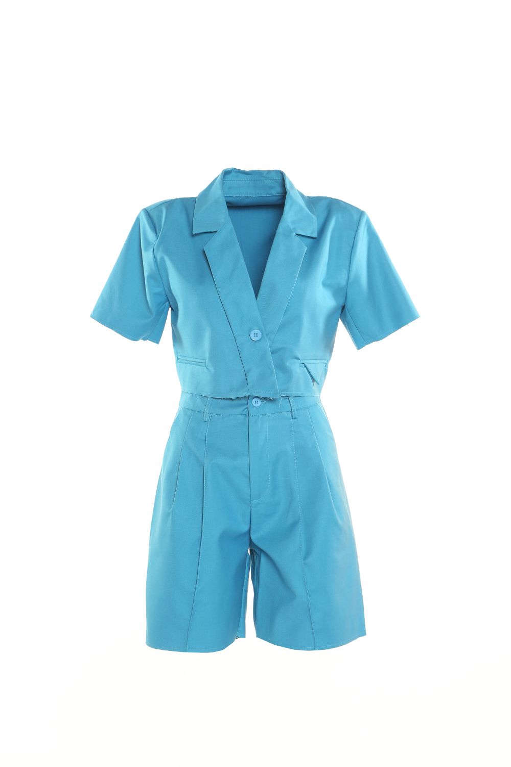 conjunto de primavera