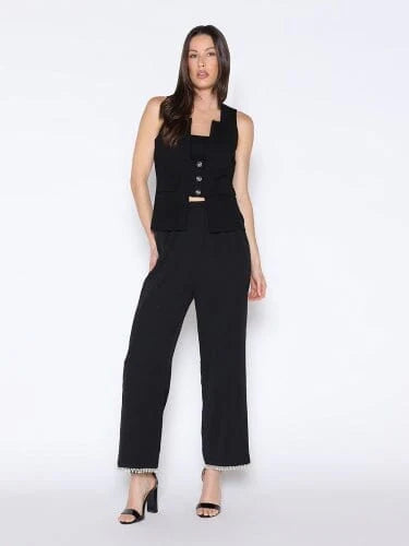 Black Vest