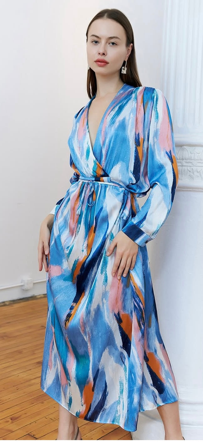 Resort Dress