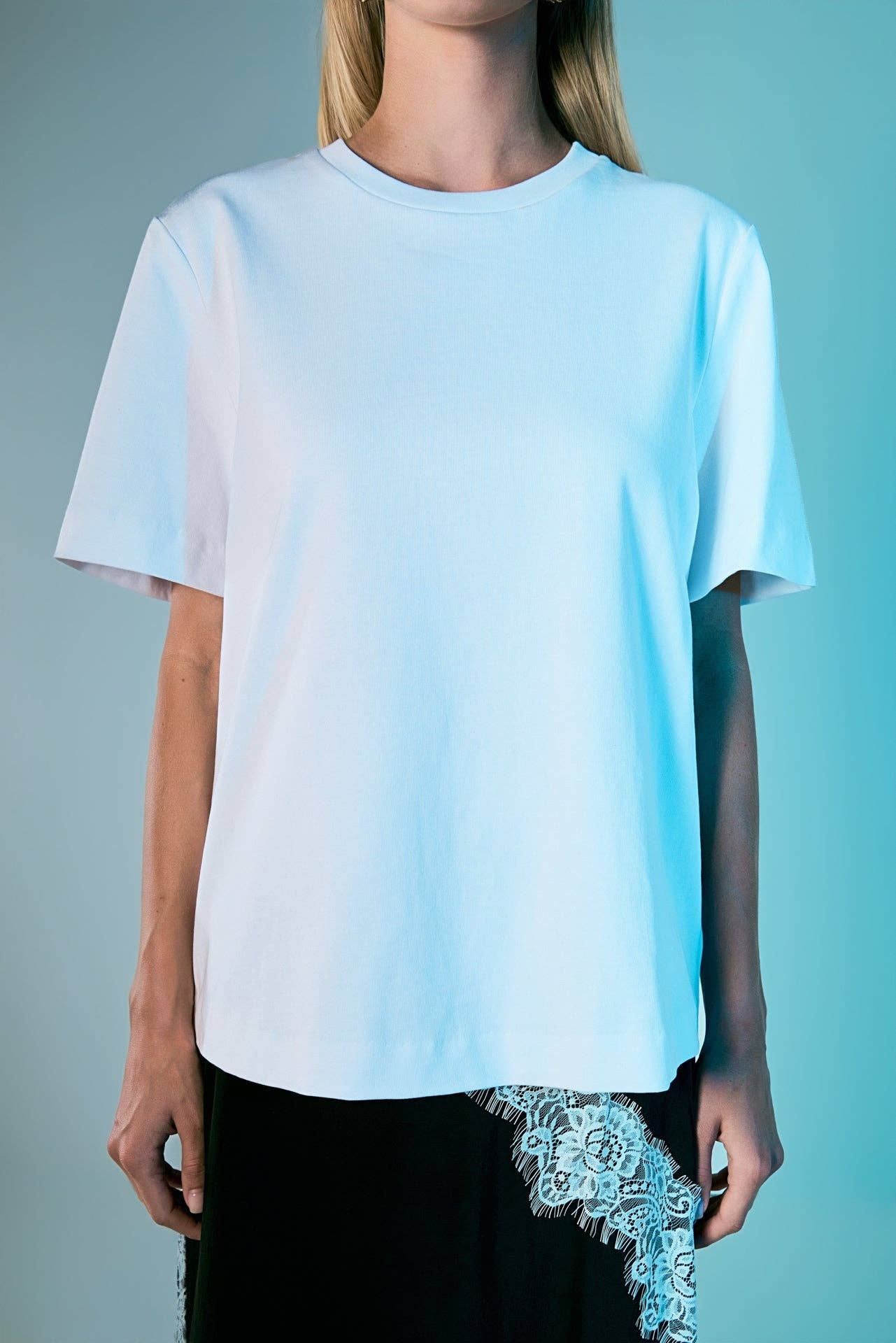 Basic T-Shirt