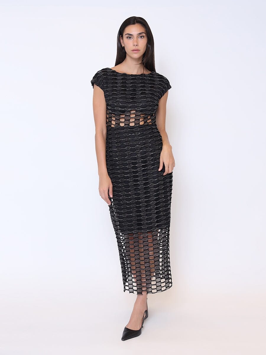 Brilliant Dress