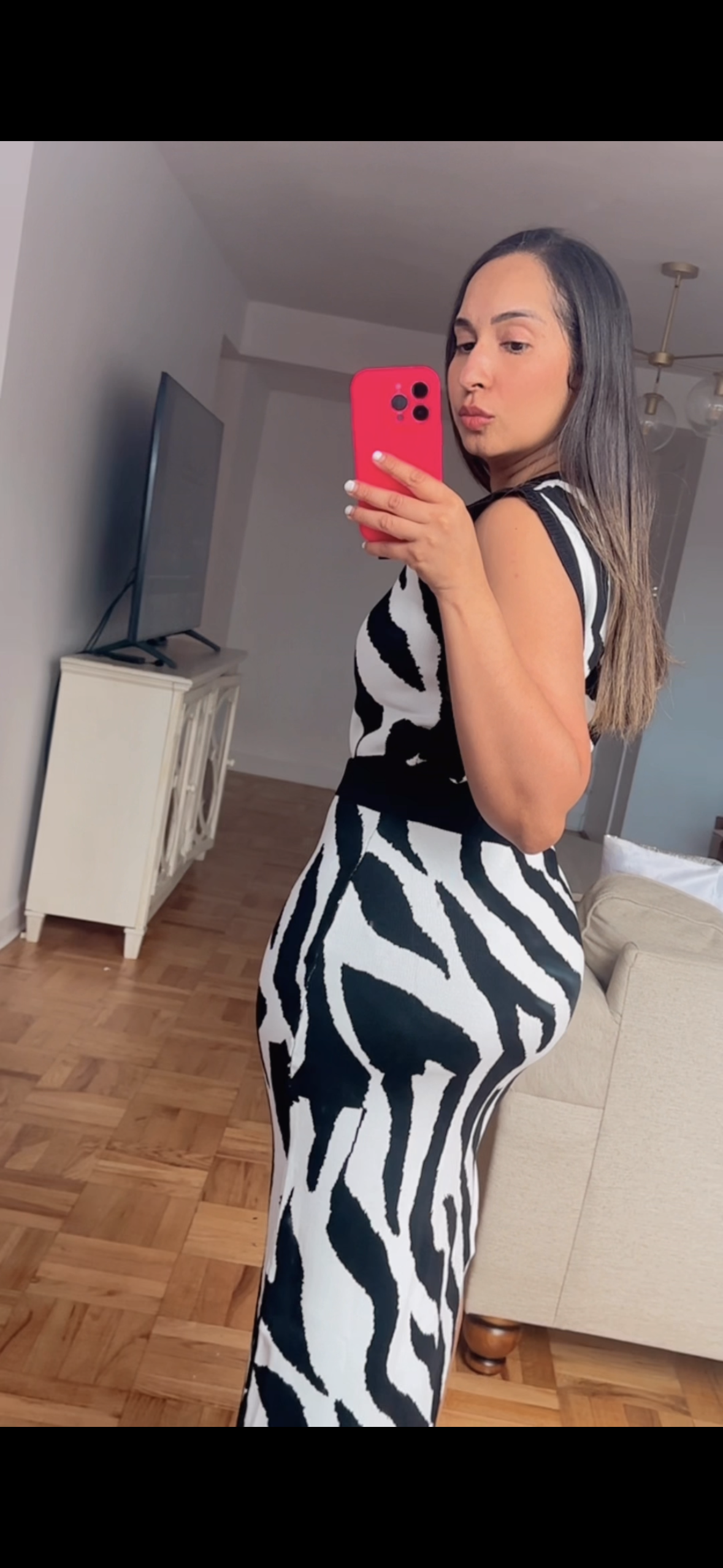 Black & White Set