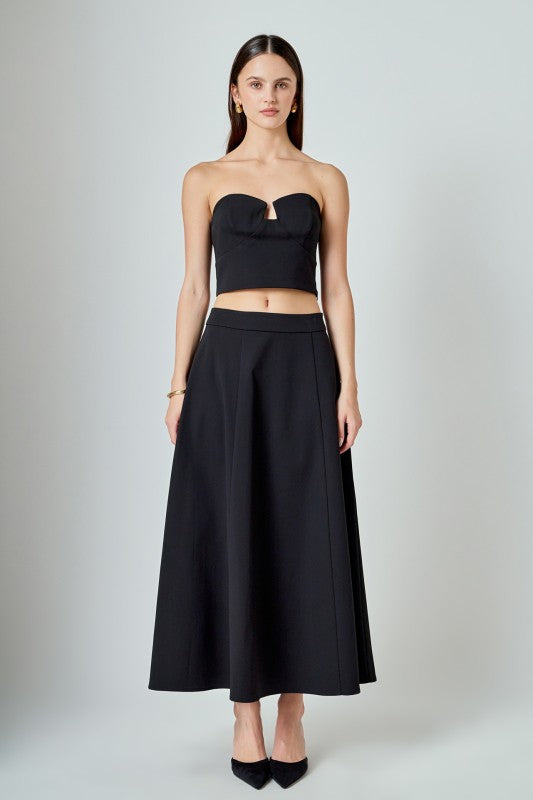Black Set
