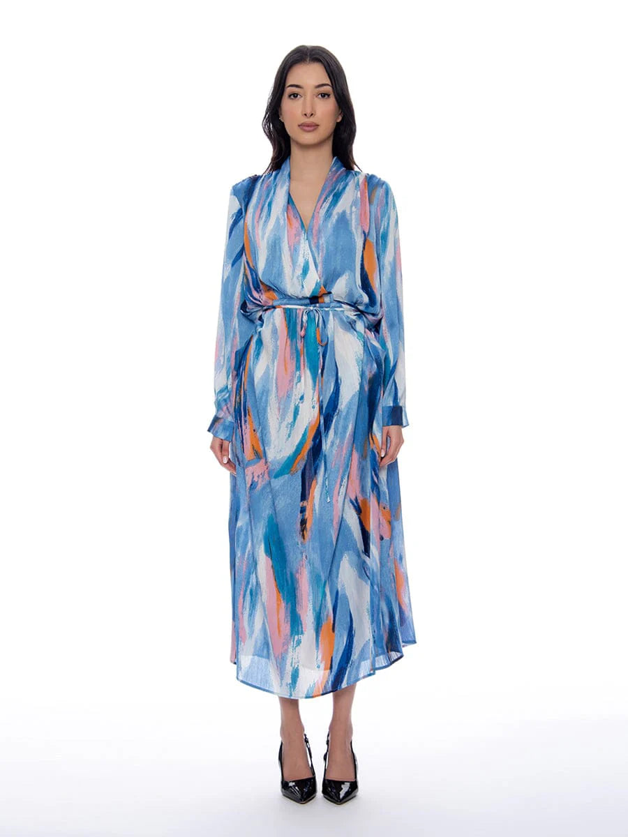 Resort Dress