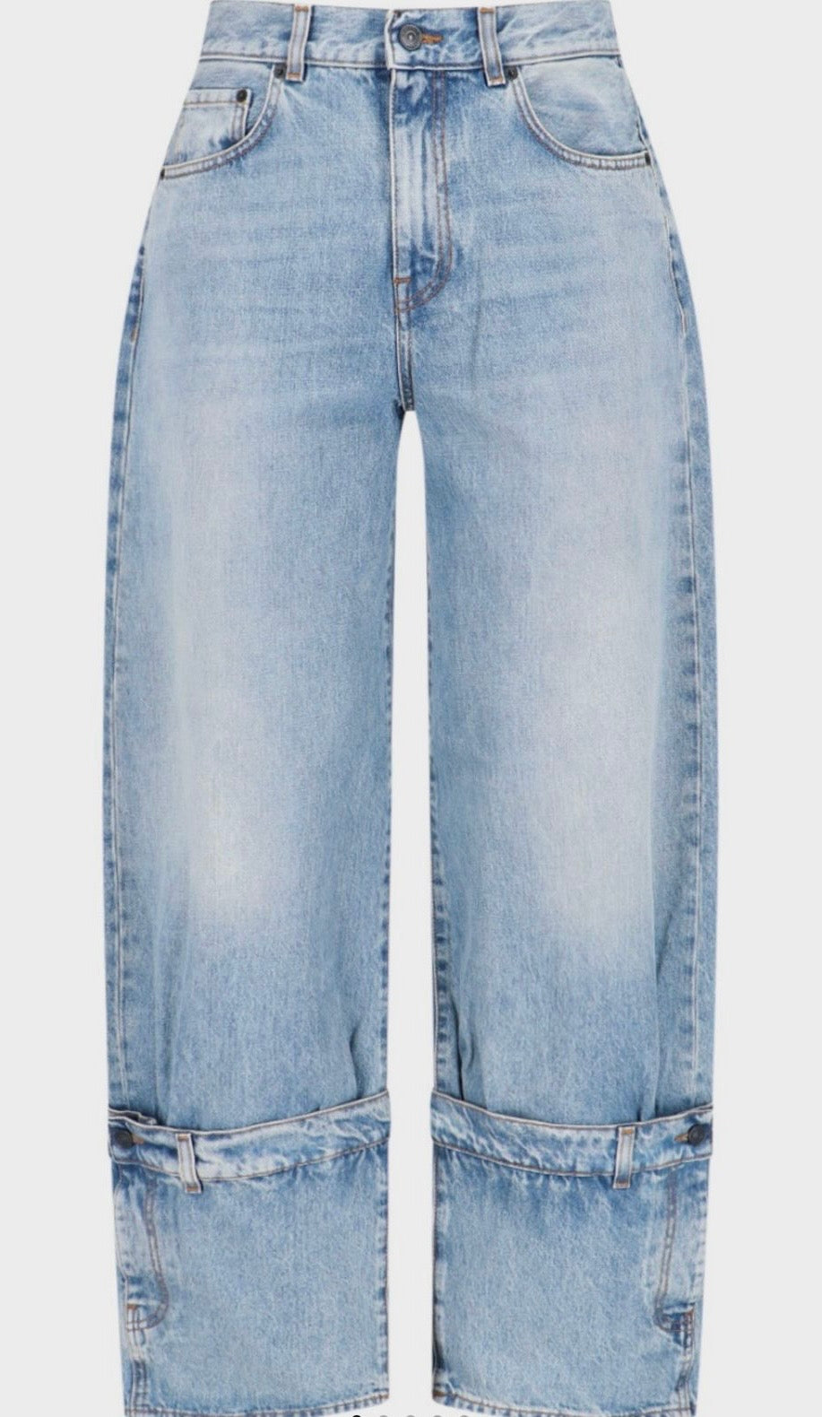 Jeans light wash