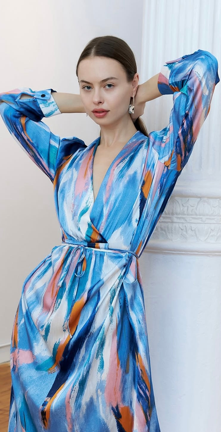 Resort Dress