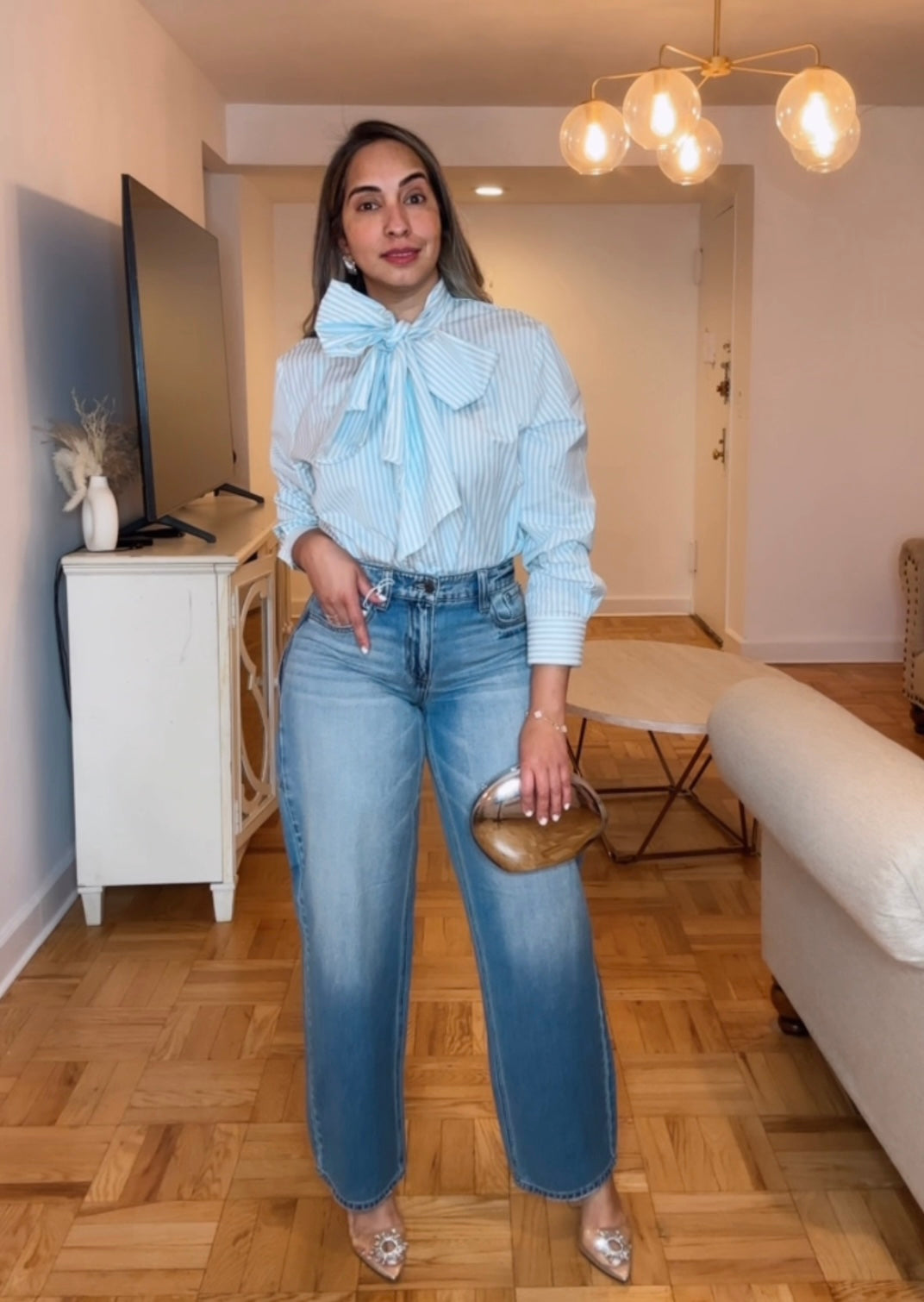 Baggy Jeans