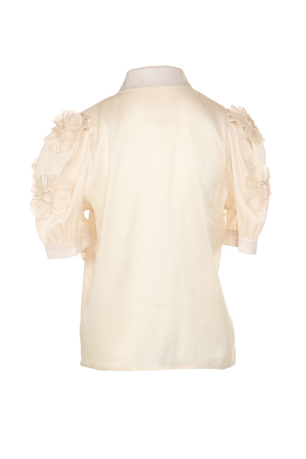 Flor beige