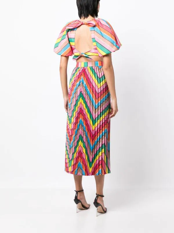 Todos los colores vestido