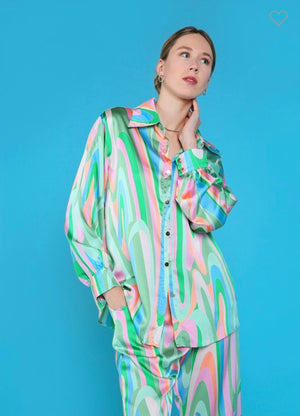 Colorful set