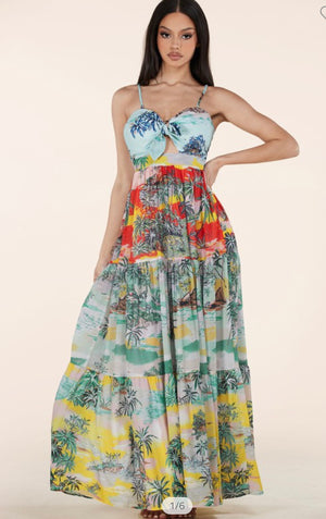 Summer time Dress