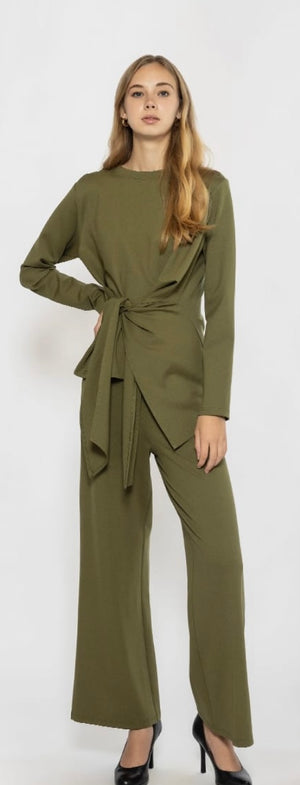 Olive you set