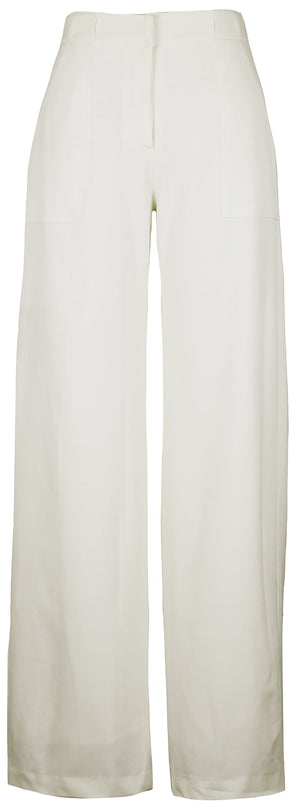 Off white pants