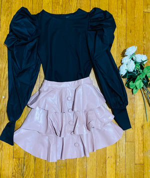 Maddy Skirt